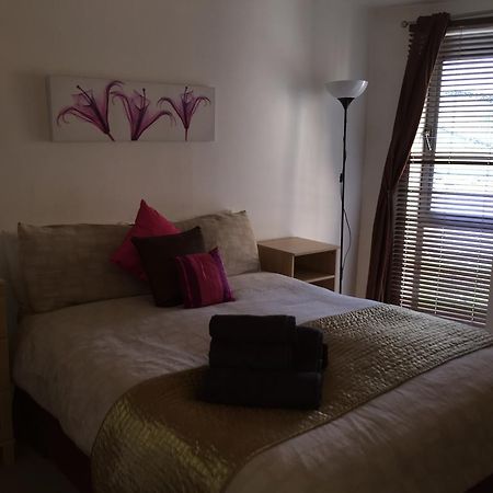 Millennium Apartments 뉴캐슬어폰타인 객실 사진